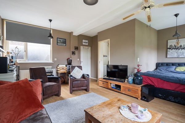 Medium property photo - Dorpsstraat 6, 4152 EP Rhenoy